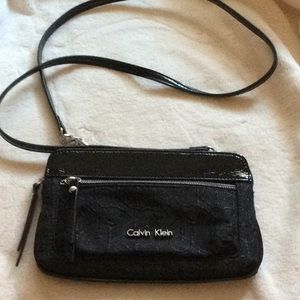 Calvin Klein crossbody